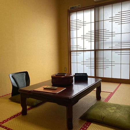 箱根 Umimoto酒店 外观 照片
